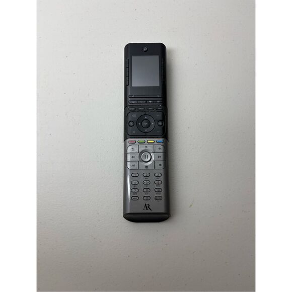 Acoustic Research ARRX15G Xsight Color Universal 15 Device Remote Control-Tested - Picture 2 of 4